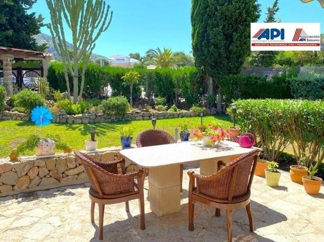 Chalet en venta en Alcúdia, Barcarés - Manresa - Bonaire photo 0