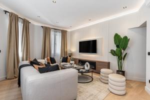 Piso en venta en Madrid, Lista photo 0