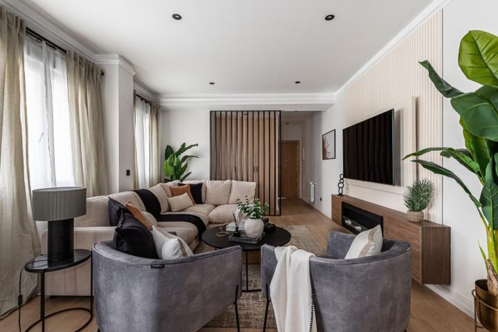 Piso en venta en Madrid, Trafalgar photo 0