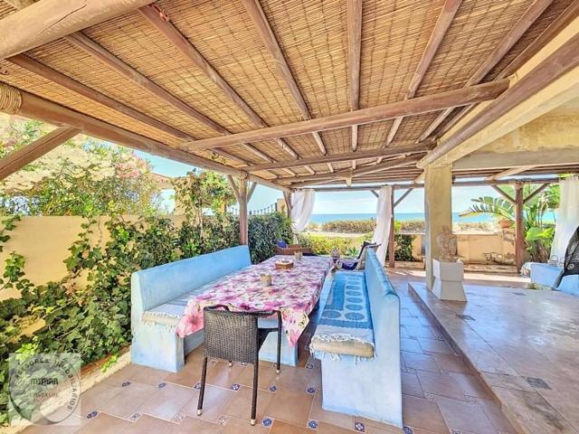 Adosada en venta en Casares, Casares Costa Vistas Frontales photo 0