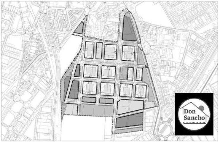 Terreno en venta en Valladolid photo 0