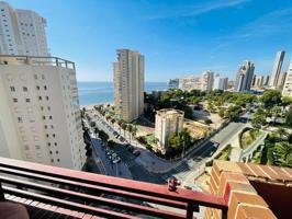 Apartamento en venta en Benidorm, Jaime I photo 0