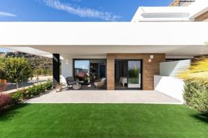 Apartamento en venta en Benitachell photo 0