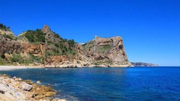 Chalet en venta en Benitachell photo 0