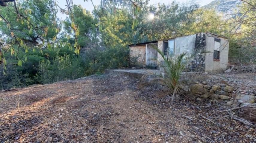 Terreno en venta en Denia, MON ALTO photo 0