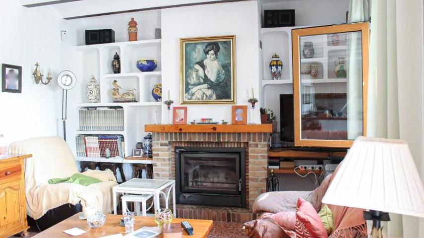 Chalet en venta en Denia photo 0