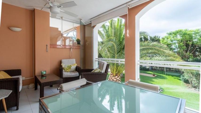 Apartamento en venta en Denia, CIU PUERTO photo 0