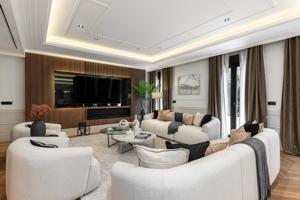 Piso en venta en Madrid, Goya photo 0