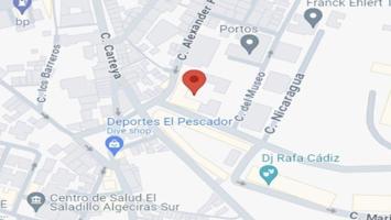 Local comercial en venta en Algeciras, HOTEL REINA CRISTINA photo 0