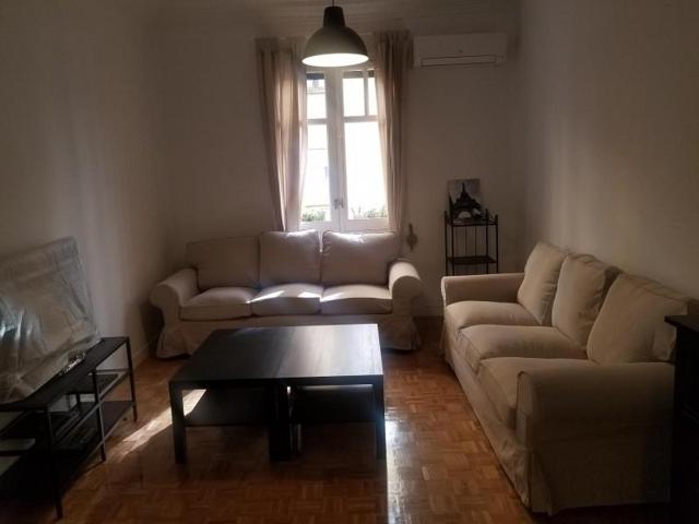 Apartamento en alquiler en Madrid photo 0