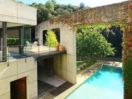 Casas de pueblo en alquiler en Sant Pere de Vilamajor photo 0