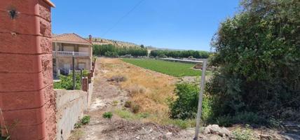 Terreno en venta en Arenas del Rey, Fornes photo 0
