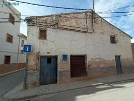 Adosada en venta en Huéscar, Huéscar photo 0