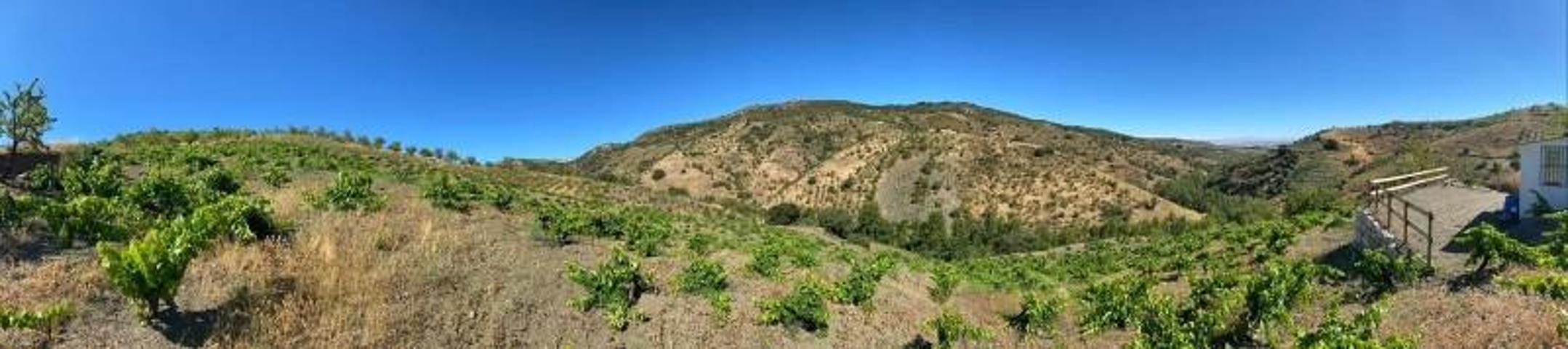 Casa con terreno en venta en Alhama de Granada, Área de Alhama de Granada photo 0
