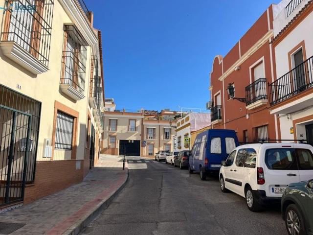 Piso en venta en Alcalá de Guadaira, Paraiso photo 0