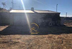 Casa con terreno en venta en Alhama de Granada, Área de Alhama de Granada photo 0