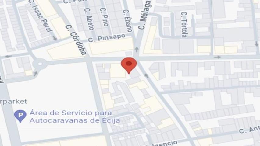 Piso en venta en Écija, Écija photo 0