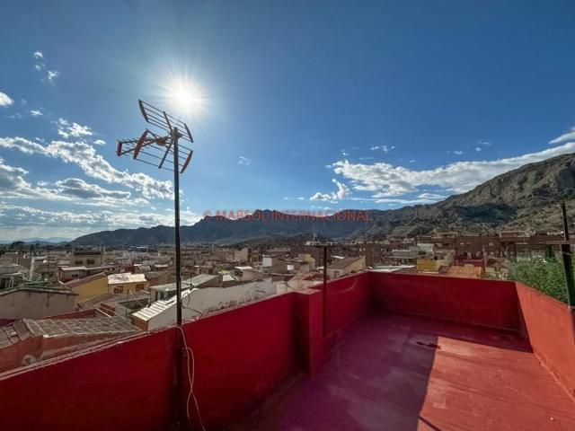 Casa en venta en Orihuela, Barrio de Capuchinos photo 0