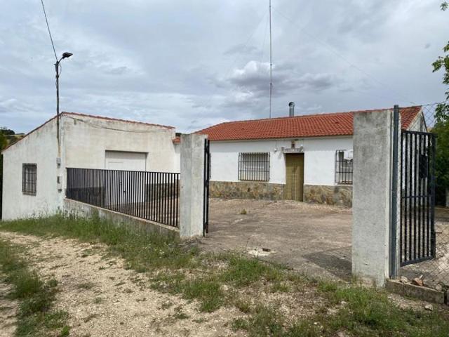 Chalet en venta en Casas de Lázaro, Casas De Lazaro photo 0