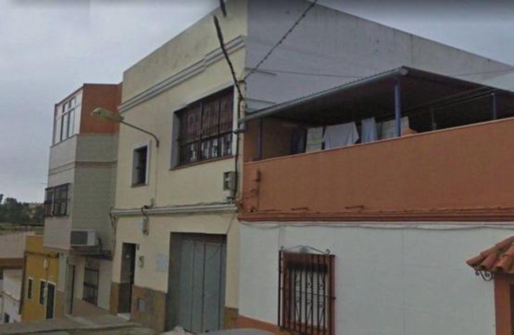 Piso en venta en Algeciras, Algeciras photo 0