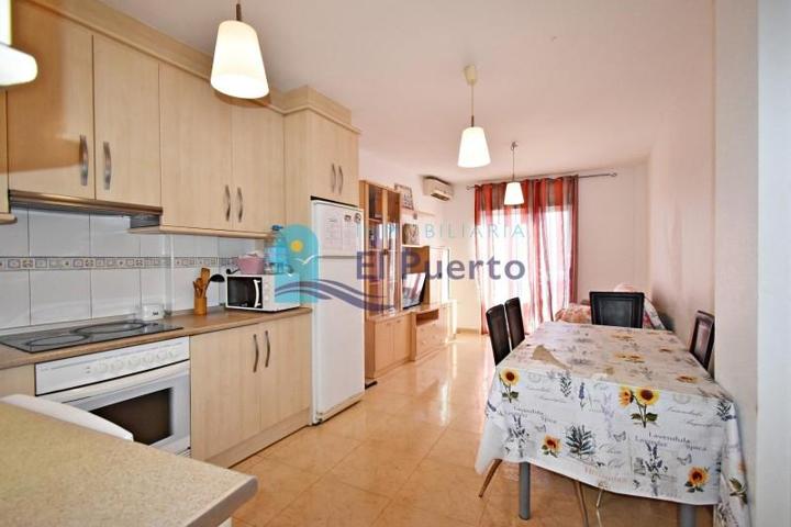 Apartamento en venta en Mazarrón, Barrio San Isidro photo 0