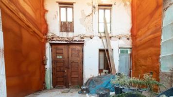 Terreno en venta en Ondara photo 0