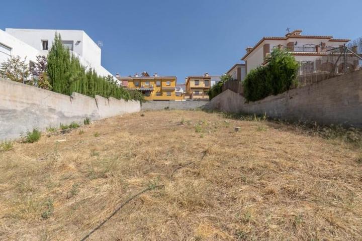 Terreno en venta en Monachil, Barrio de la vega photo 0