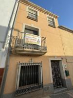 Casa en venta en Alhama de Granada, Santa Cruz del Comercio photo 0