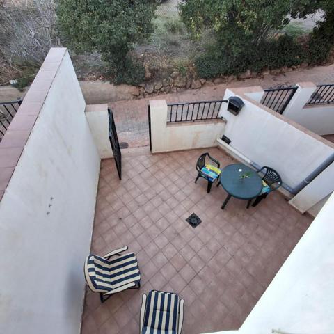 Duplex en venta en Fondón, Fondón photo 0