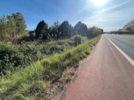 Terreno en venta en Denia, LES MARINES photo 0