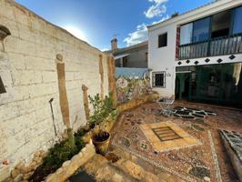 Chalet en venta en Alhama de Granada, Área de Alhama de Granada photo 0