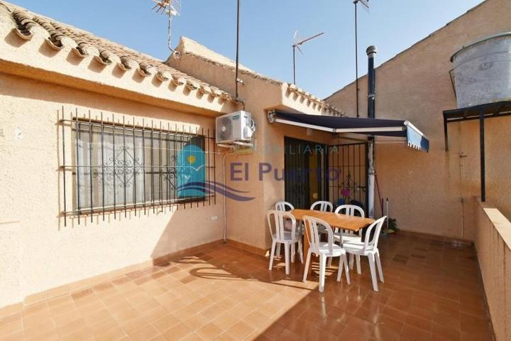 Apartamento en venta en Mazarrón, Playa Grande photo 0