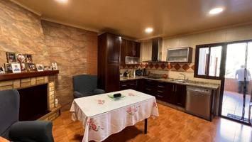 Piso en venta en Alhama de Granada, Santa Cruz del Comercio photo 0