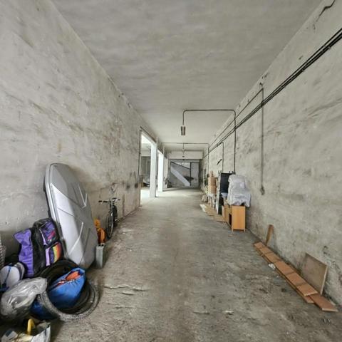 Local comercial en venta en Ansoáin - Antsoain, Calle Canteras, 31013 photo 0