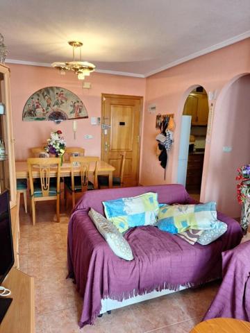 Apartamento en venta en Torrevieja, Parque las naciones photo 0