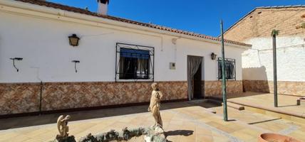 Chalet en venta en Alhama de Granada, Área de Alhama de Granada photo 0