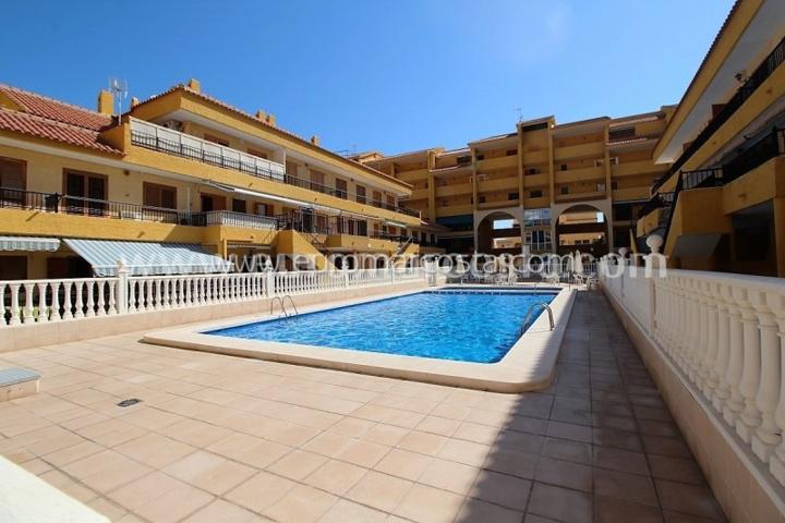 Apartamento en venta en La Mata, LA MATA photo 0