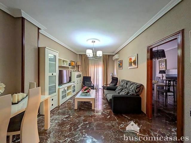 Piso en venta en Linares, Calle Corredera de San Marcos, 23700 photo 0