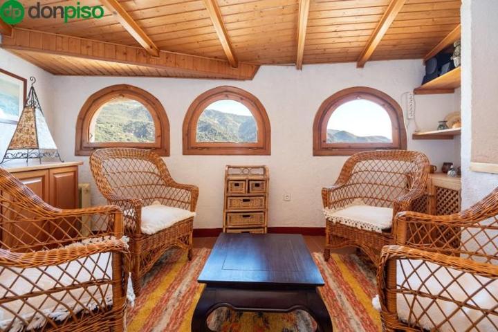 Casa en venta en Güejar Sierra, GÜEJAR SIERRA photo 0