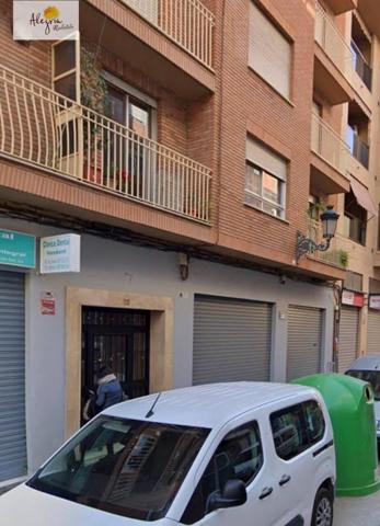 Local comercial en venta en Valencia, La Raiosa photo 0
