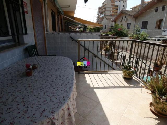 Adosada en venta en Oropesa del Mar, Plana Alta photo 0