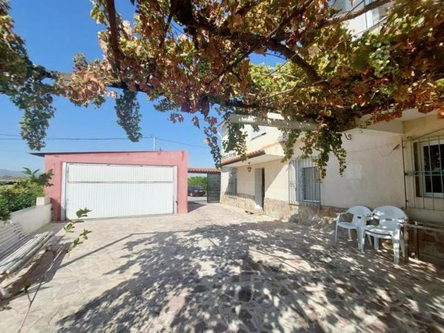 Casa con terreno en venta en Murcia, Llano de brujas photo 0