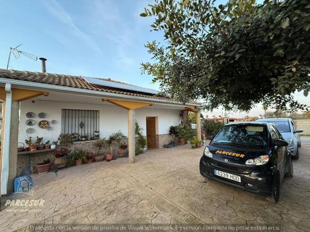 Casa con terreno en venta en Córdoba, El Nuevo Higuerón photo 0