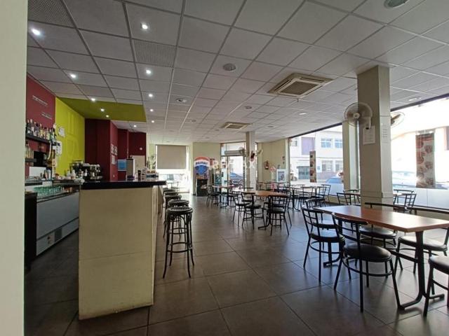 Local comercial en venta en Inca, Blanquer photo 0
