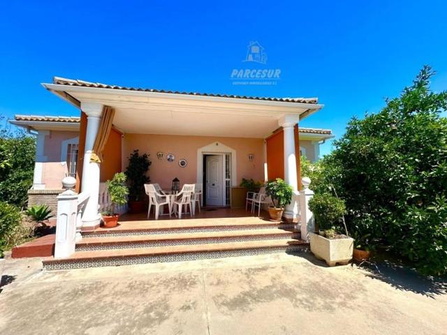 Casa con terreno en venta en Córdoba, El Higuerón photo 0