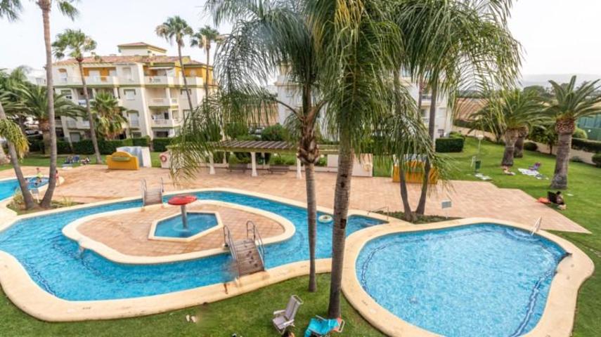 Apartamento en venta en Denia, LM KM 4 AL 6 photo 0