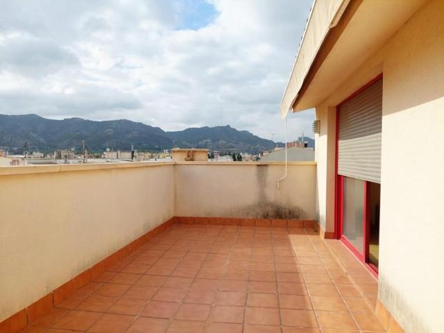 Atico Duplex en venta en Beniaján, Beniajan photo 0