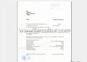 Terreno en venta en Tiana photo 0