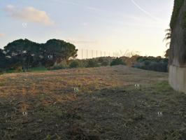 Terreno en venta en Sant Vicenç de Montalt photo 0