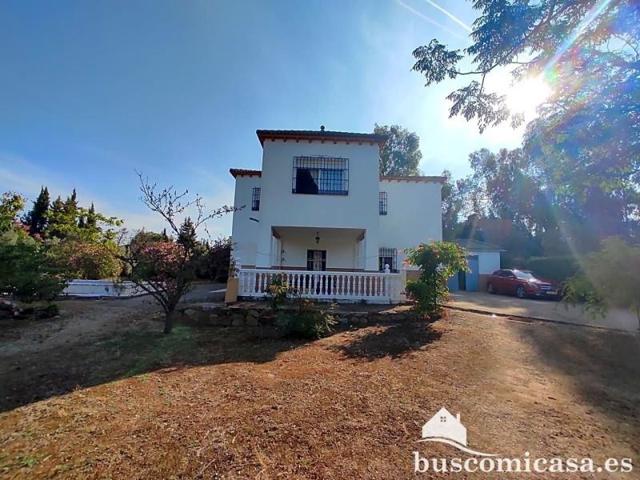 Casa con terreno en venta en Linares, Calle principal, 23700 photo 0